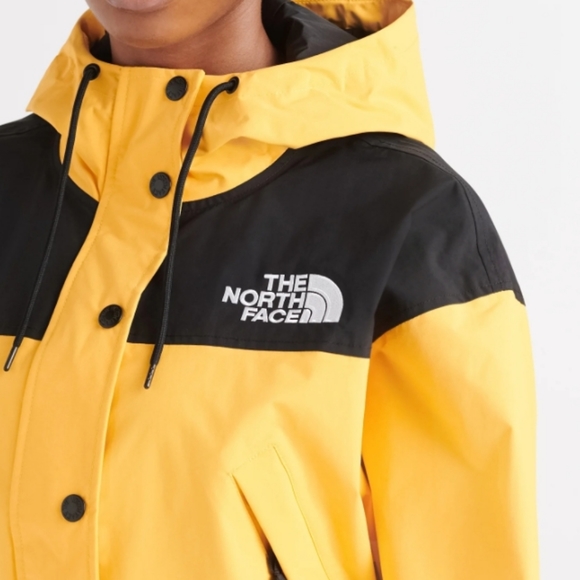 north face reign on